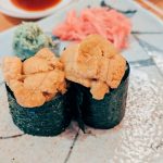 El wasabi: el toque picante japonés que conquista la cocina española