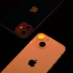 Apple podría lanzar el iPhone 17 Pro en color azul cielo, inspirado en el MacBook Air