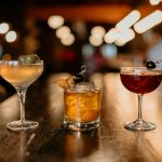 Sabores que contrastan: Compota de membrillo y Cóctel ‘Marty’