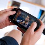 Sony redobla su estrategia portátil: llega la tecnología OLED y surgen pistas de una nueva consola