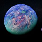 Dando un vuelco a nuestras lunas: Del espejismo en Europa al último superviviente de Neptuno